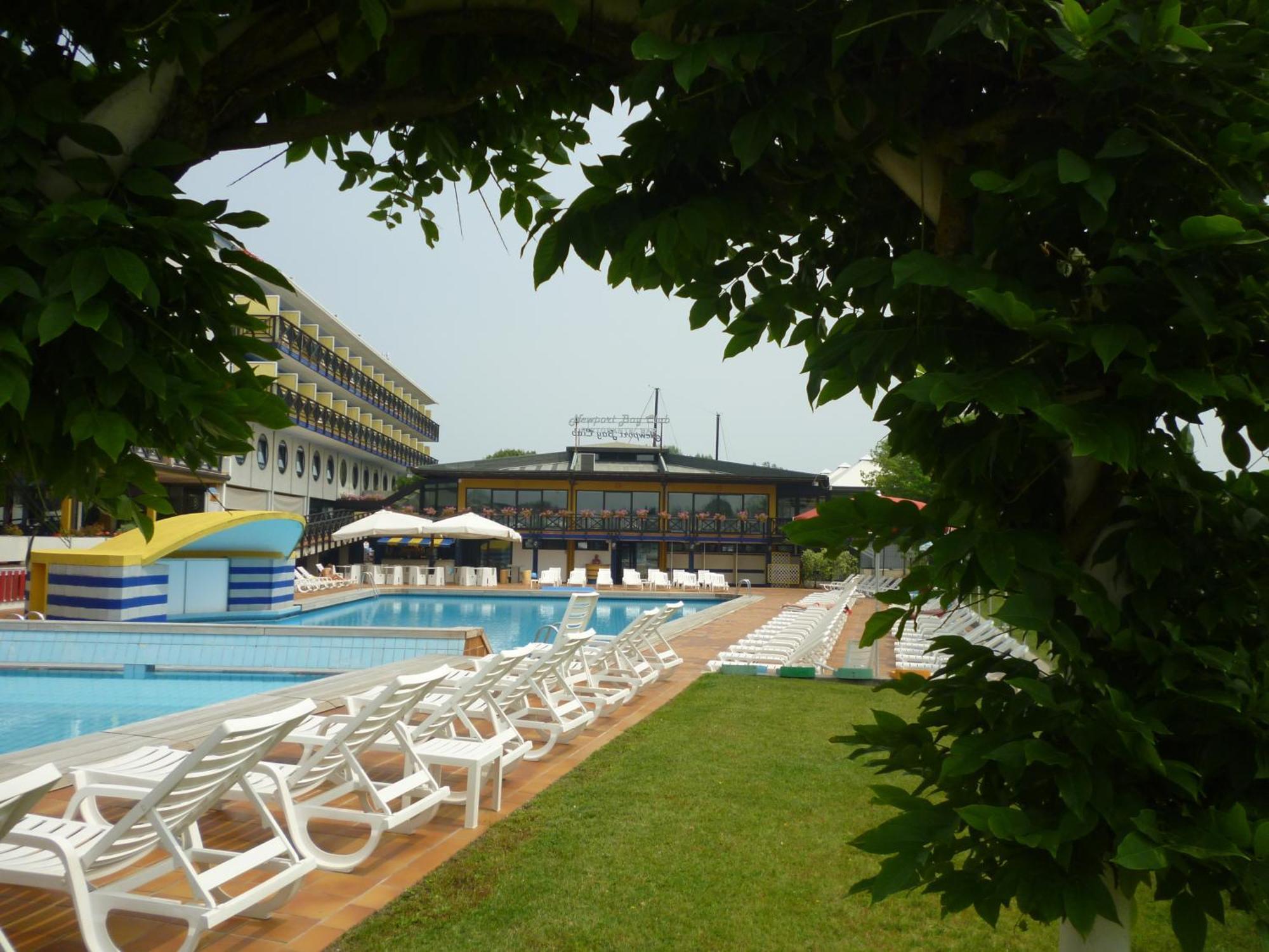 Hotel Marina Uno Lignano Sabbiadoro Dış mekan fotoğraf
