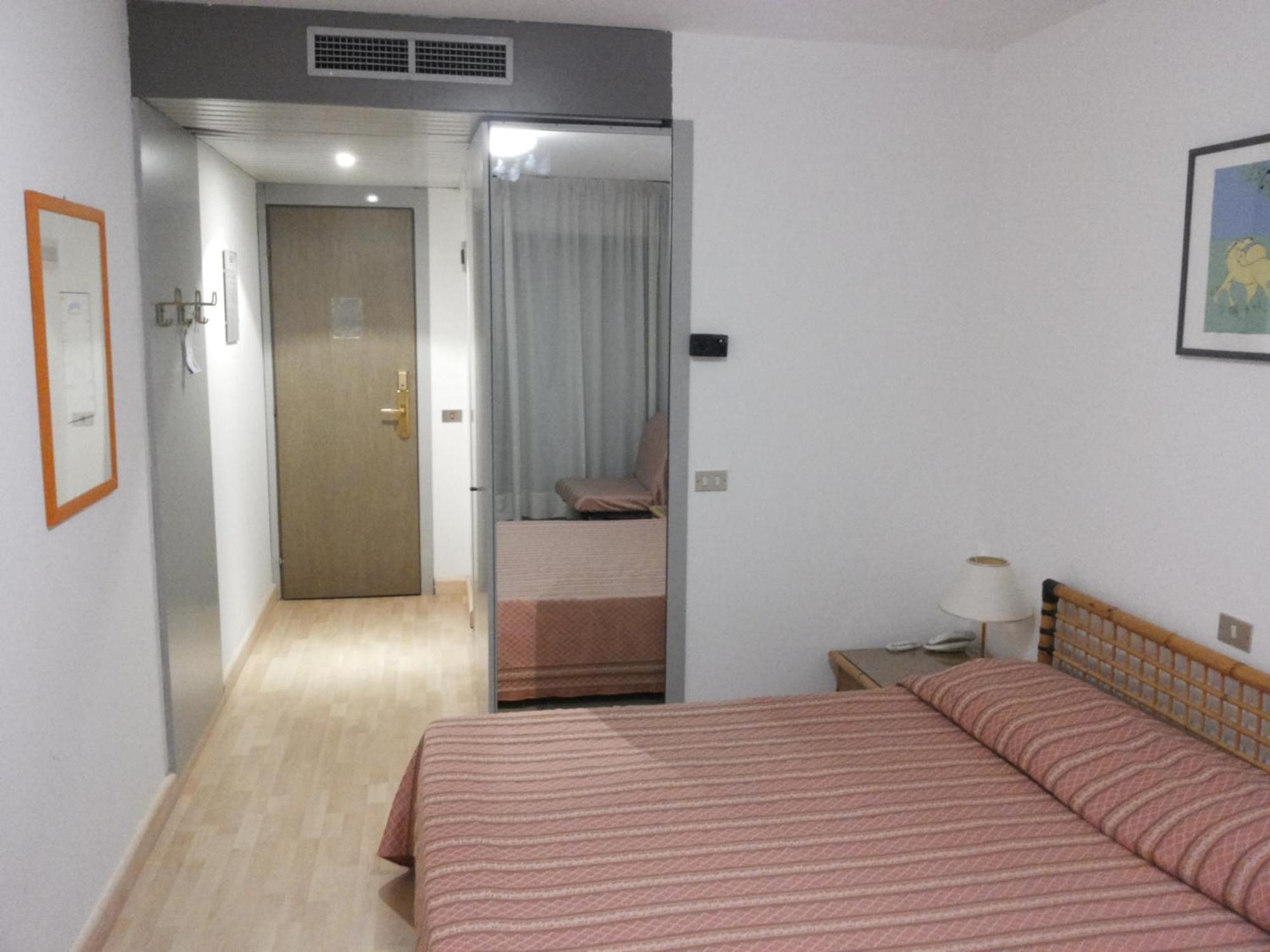 Hotel Marina Uno Lignano Sabbiadoro Oda fotoğraf